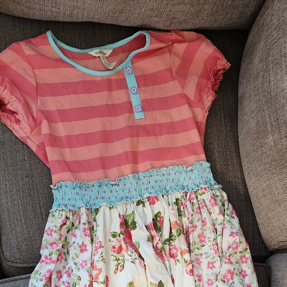 Matilda Jane Dress